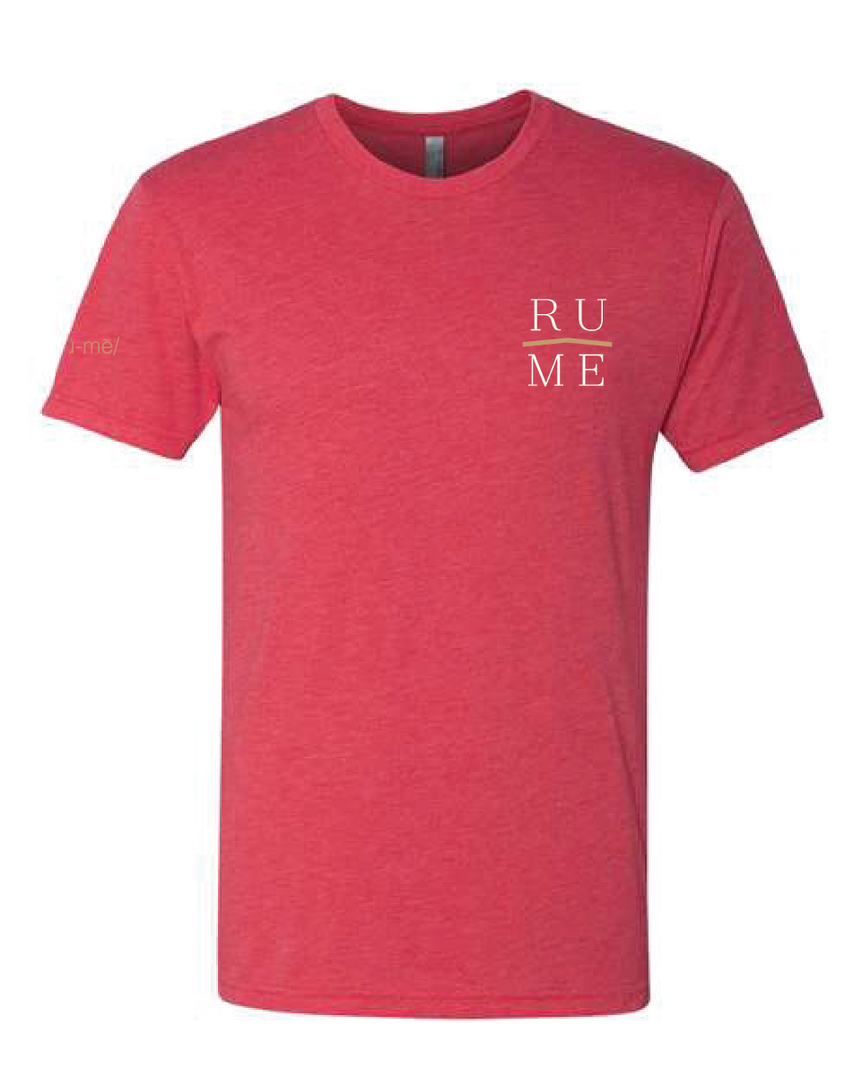 RUME Tri-Blend T-Shirt