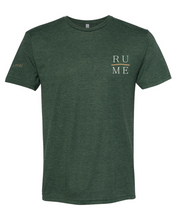 Load image into Gallery viewer, RUME Tri-Blend T-Shirt
