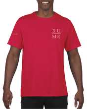 Load image into Gallery viewer, RUME Performance T-Shirt
