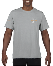 Load image into Gallery viewer, RUME Performance T-Shirt
