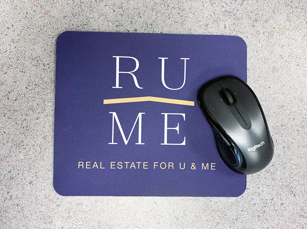 RUME Mouse Pad