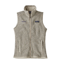 Load image into Gallery viewer, RUME Women&#39;s Patagonia Fleece Better Sweater Vest
